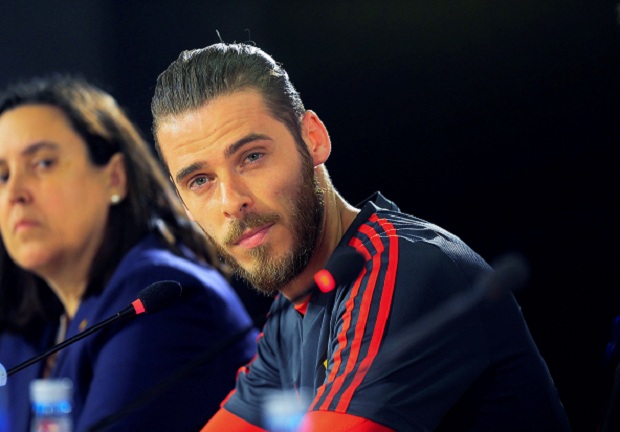 РЕАЛ НЕ ОДУСТАЈЕ: Де Хеа постаје најскупље плаћени голман у историји фудбала?